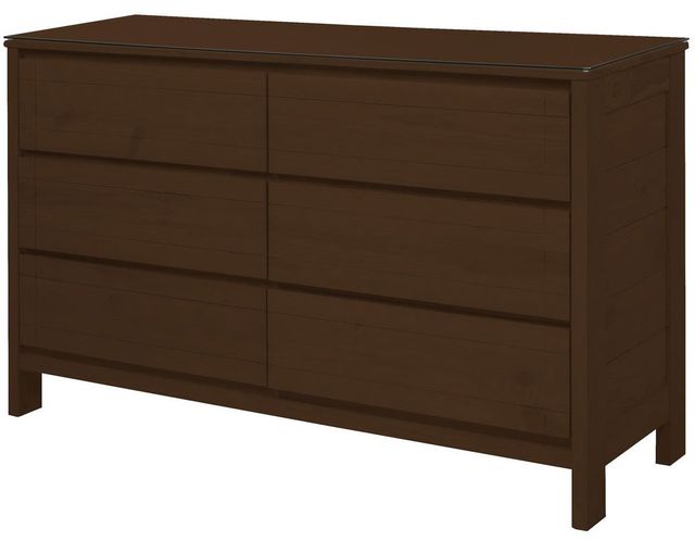 Crate Designs™ Furniture WildRoots Brindle Dresser