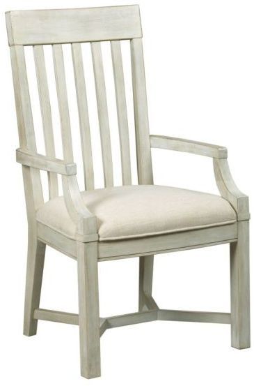 American Drew® Litchfield James Arm Chair 0