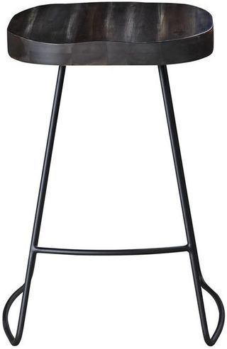 Coast To Coast Accents™ Canyon Ridge Browns Counter Height Swivel Stool