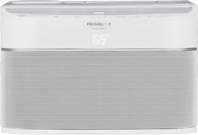 Frigidaire Gallery® 10,000 BTU's White Window Mount Air Conditioner