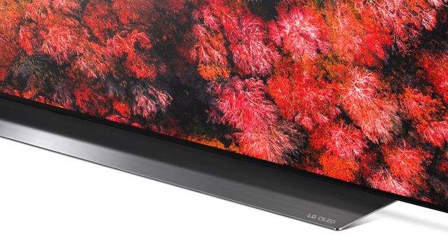 LG C9 Series 55" OLED 4K Smart TV 6