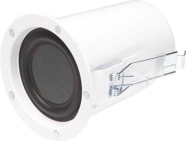 Cambridge Audio Minx Series 2.25" White In-Ceiling Speaker