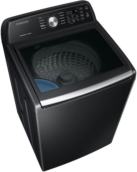Samsung 4.4 Cu. Ft. White Top Load Washer 23