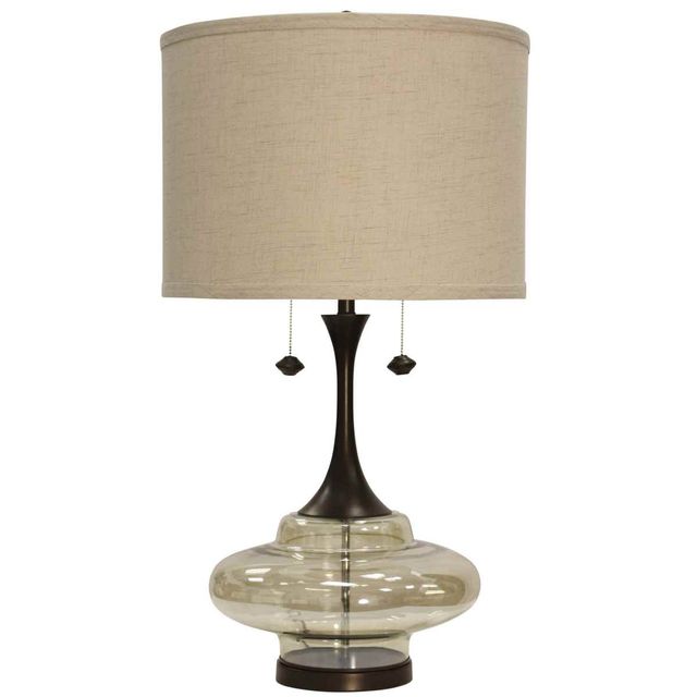 Style Craft Weimer Grand Scale Table Lamp-0