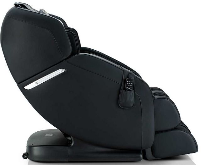 Cozzia® Black Massage Chair Bob Mills Furniture 