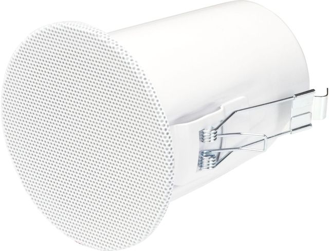 Cambridge Audio Minx Series 2.25" White In-Ceiling Speaker 4