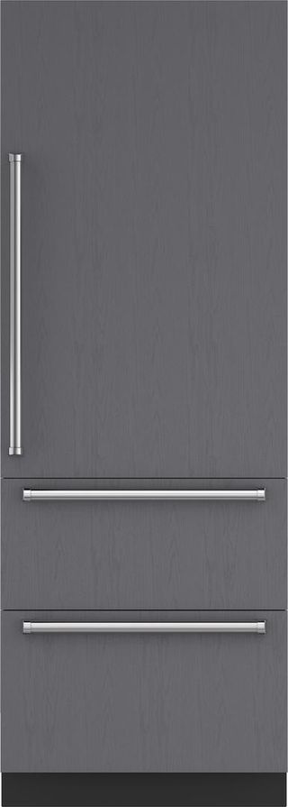 Sub-Zero® Designer 16.5 Cu. Ft. Panel Ready Column Refrigerator