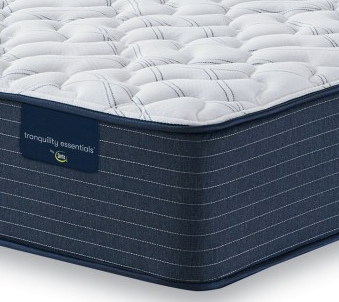 serta perfect sleeper tranquility