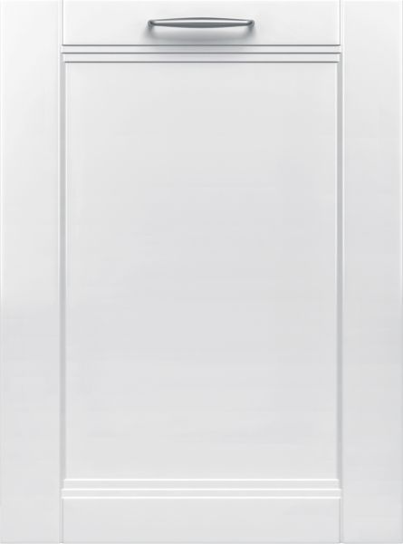 Bosch Benchmark® 24" Custom Panel Built In Dishwasher -0