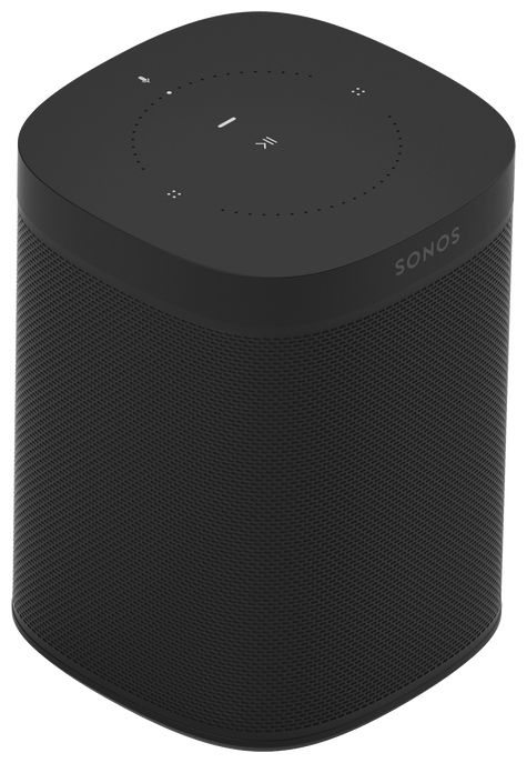 Sonos Move 2 Portable Speaker, Spencer's TV & Appliance