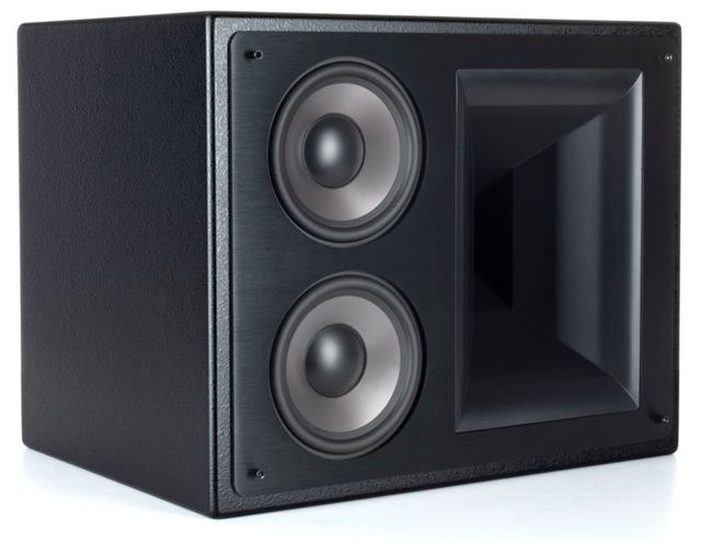 Klipsch® THX-5000-LCR Speaker 0