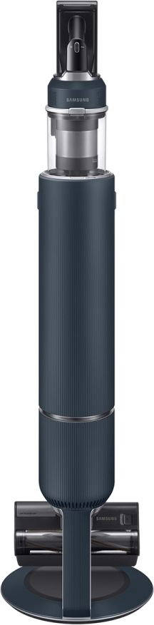 Samsung Bespoke Jet™ Cordless Midnight Blue Stick Vacuum -1