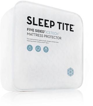 Malouf® Tite® Five 5ided® IceTech™ Twin XL Mattress Protector