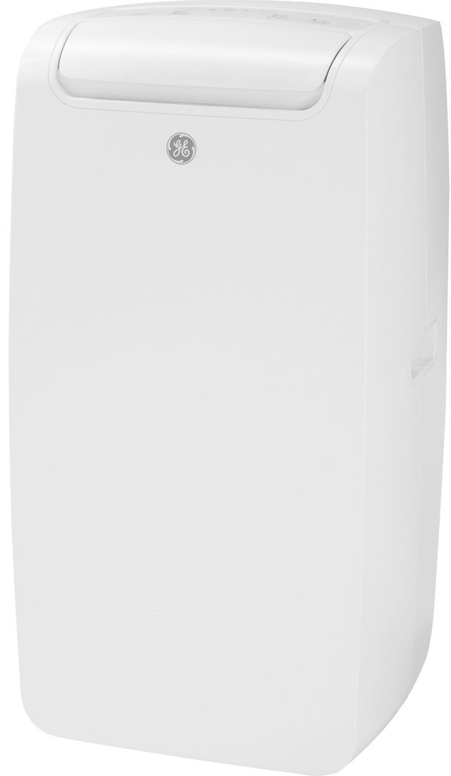 GE® Portable Air Conditioner-White 1
