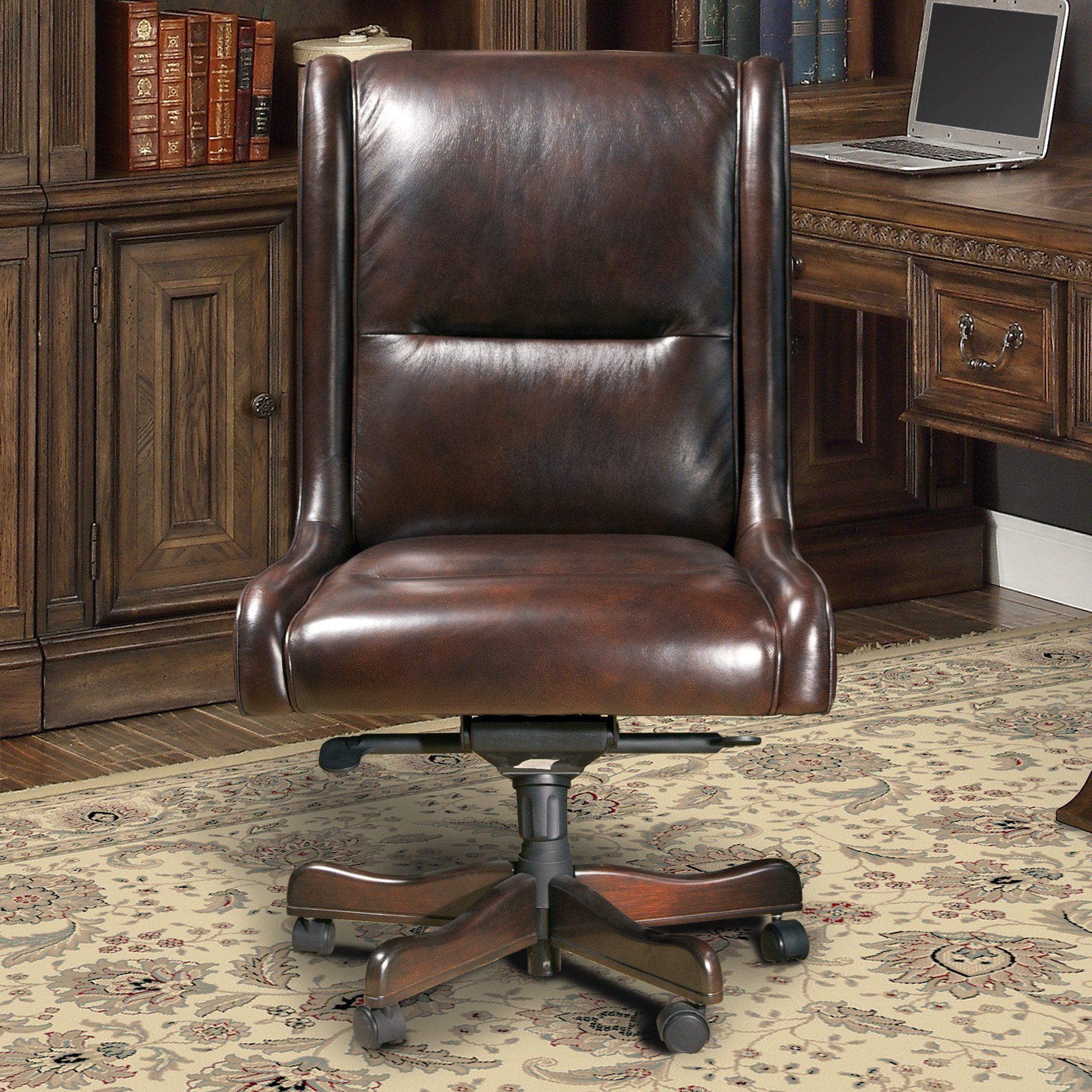 parker house executive chair