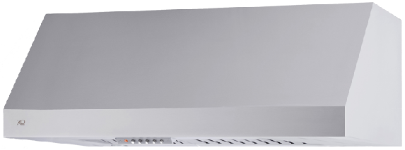 XO Fabriano Collection 35.94" Stainless Steel Wall Hood