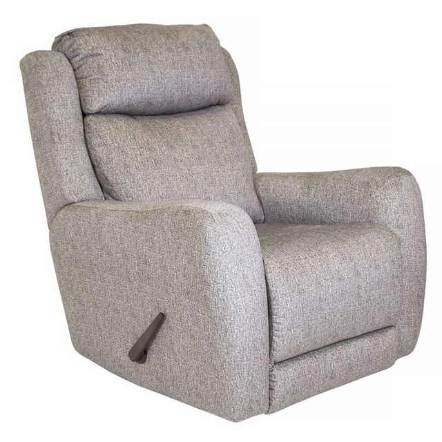 Southern Motion Viewpoint Cyberspace Driftwood Rocker Recliner-0