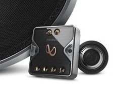 Infinity® Primus PR9610CS 6" X 9" Two-Way Component Speaker System 1