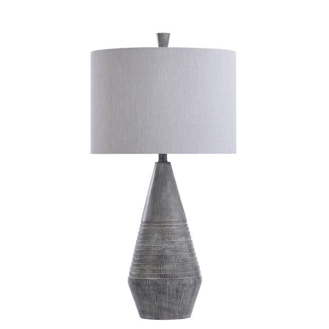 Style Craft Bulwell Table Lamp-0