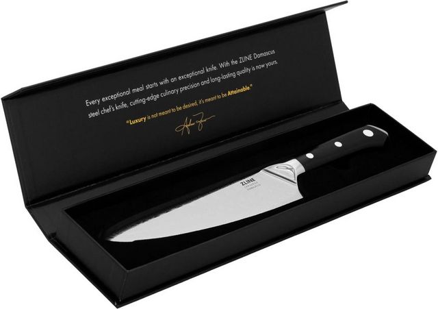 ZLINE 3-Pc German Steel Kitchen Knife Set (KSETT-GS-3)