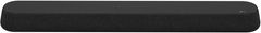 LG Eclair 3.0 Channel Black Soundbar System