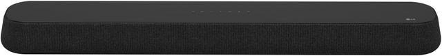 LG Eclair 3.0 Channel Black Soundbar System