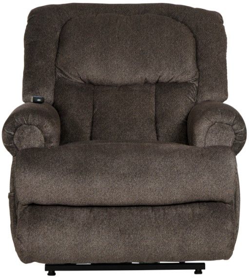 Catnapper® Burns Dual Motor Power Lift Chair With Full Lay Flat Recliner Vans Home Center 8211