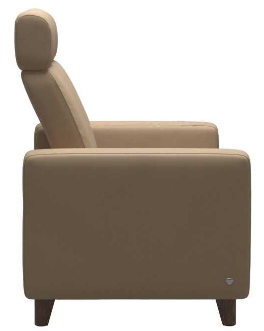 Stressless® by Ekornes® Arion 19 A20 High-Back Loveseat  2