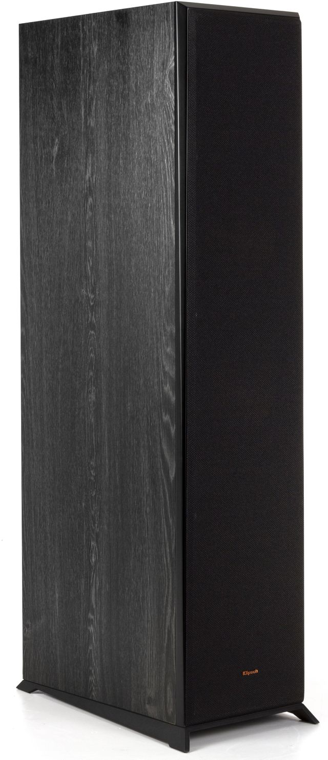 Klipsch® RP-8000F Reference Premiere Ebony RP-8000F Floorstanding Speaker 1