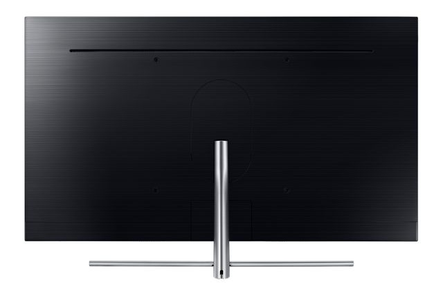 Samsung 55" QLED 4K TV - FLOOR MODEL 7