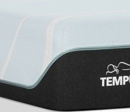 Tempur-Pedic® TEMPUR-PRObreeze™ Medium Hybrid California King Mattress