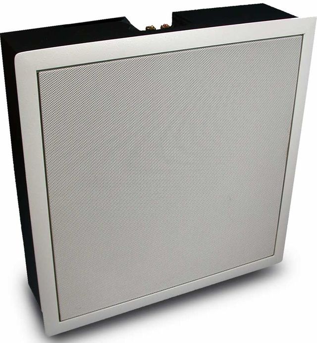 McIntosh® 6" In-Wall Surround Speaker 0