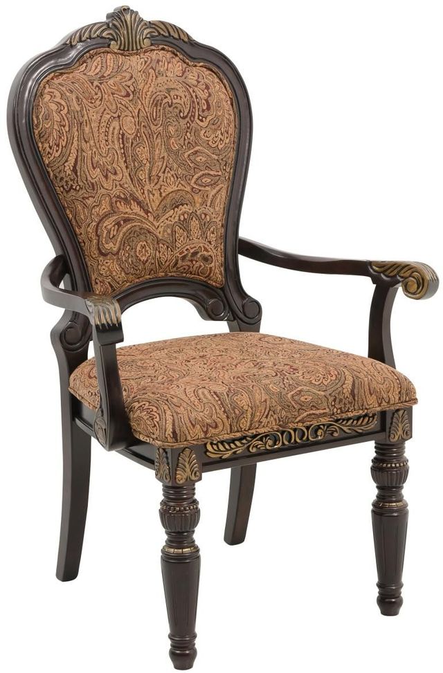 Homelegance® Russian Hill Arm Chair 0