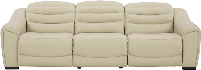 Signature Design by Ashley® Center Line 3-Piece Power Reclining ...