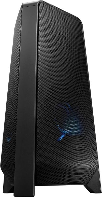 Samsung 300W Black Sound Tower Speaker 3