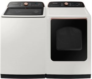SAMSUNG Laundry Pair Package 236