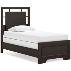 Cove Twin Bed