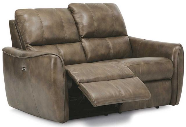 Palliser® Furniture Customizable Arlo Power Reclining Loveseat