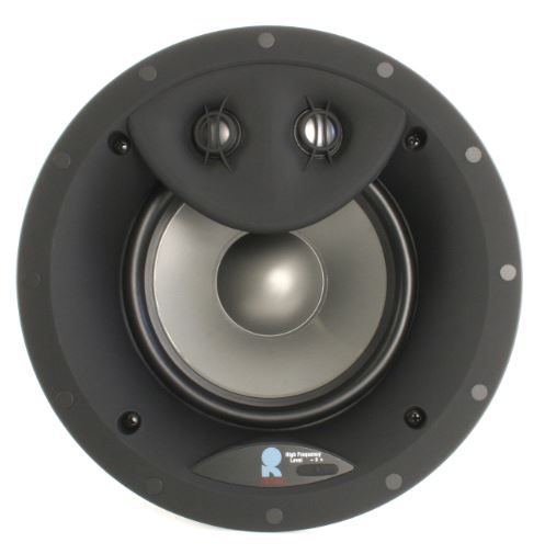Revel® 6.5" In-Ceiling Architectural Loudspeaker