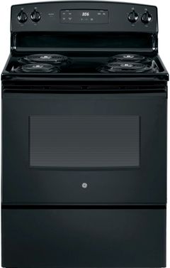 Avanti ERU240P0W 24 Electric Range - White