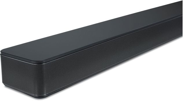 LG 2.1 Channel High Res Audio Sound Bar System 6