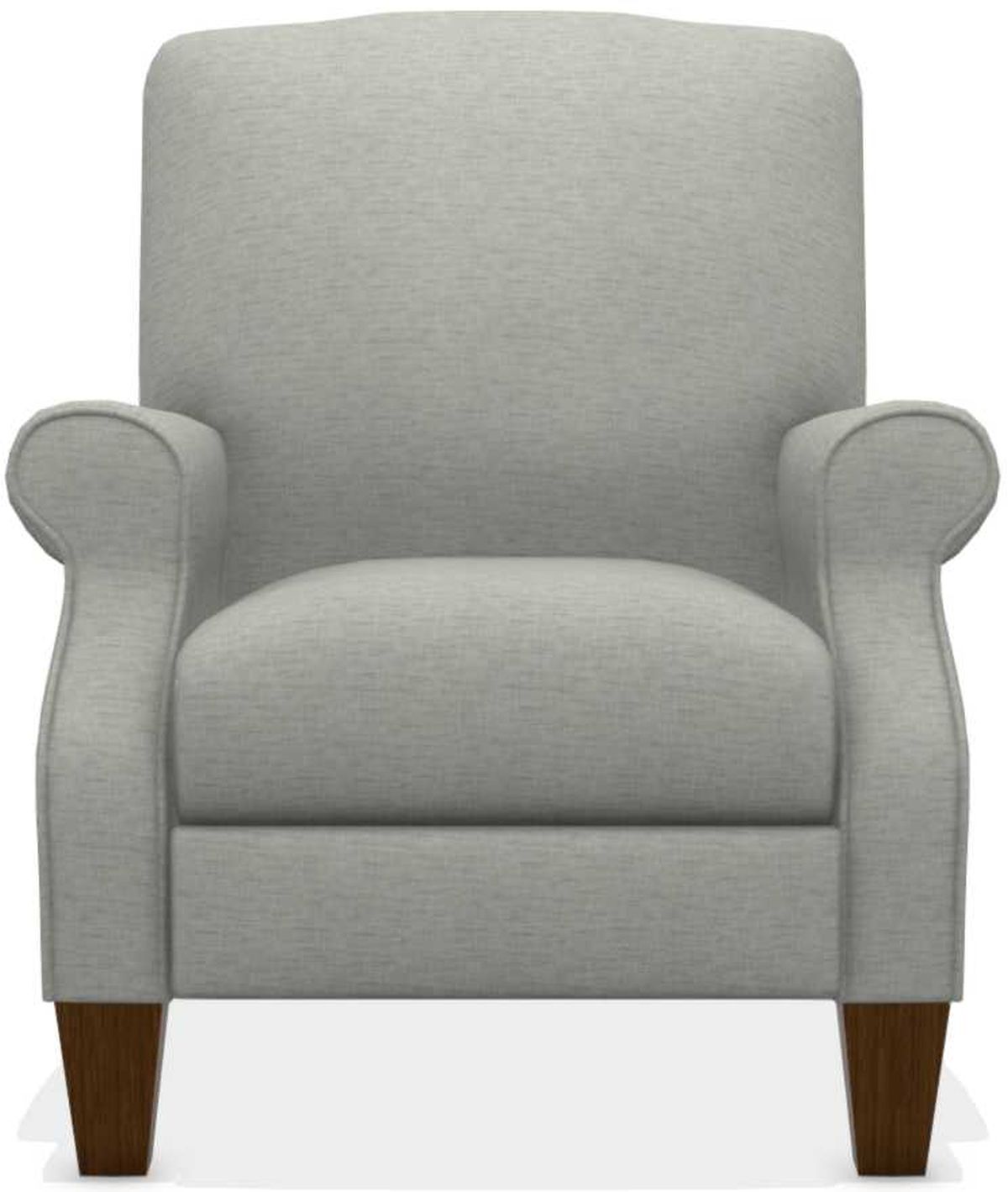 charlotte high leg recliner