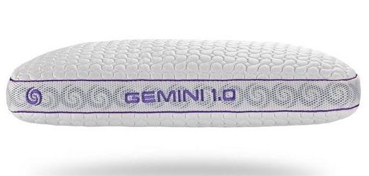 Bedgear® Gemini 2.0 Pillow-2