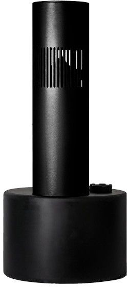 Origin Acoustics® Bollard 6.5" Black 180° Landscape Speaker 0