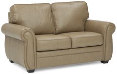 Palliser® Furniture Customizable Viceroy Loveseat