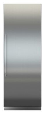 Liebherr Monolith 15.0 Cu. Ft. Panel Ready Integrable Built In Refrigerator-0