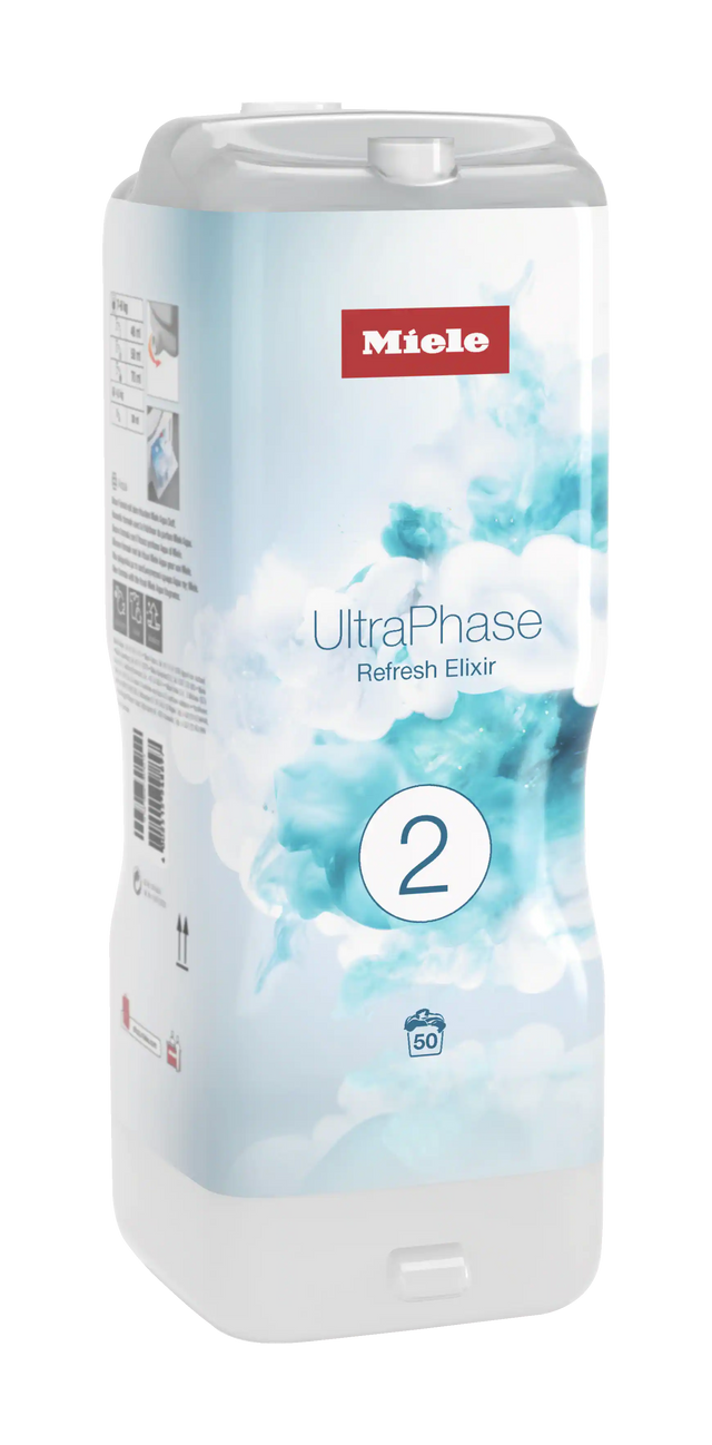 Miele UltraPhase 2 Refresh Elixir
