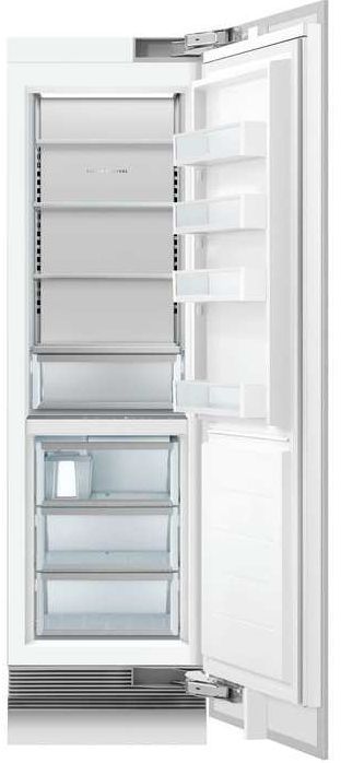 Fisher & Paykel 11.9 Cu. Ft. Panel Ready Upright Freezer 10