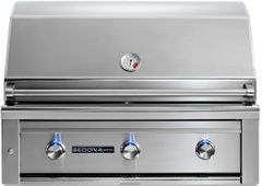 Lynx® Sedona 36" Stainless Steel Built In Grill