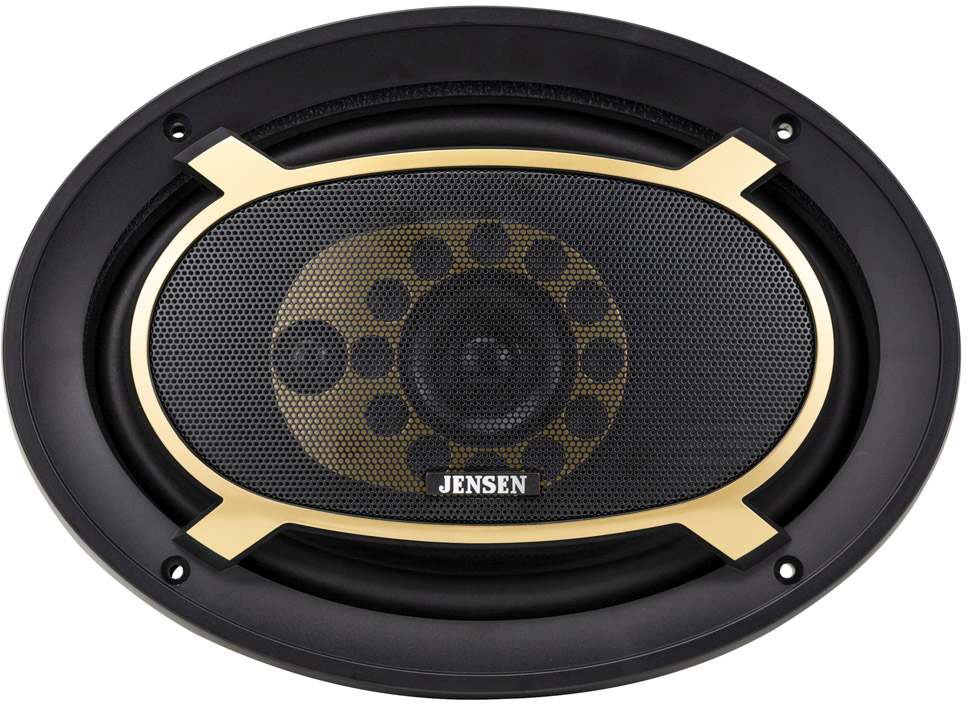 jensen full range speaker